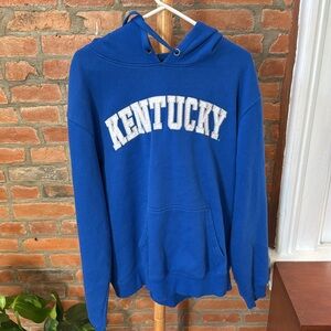 Men’s University of Kentucky Sweatshirt XL